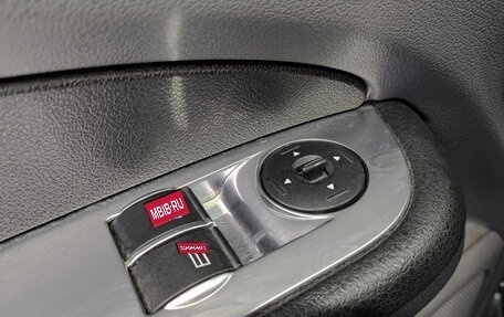 Ford Focus II рестайлинг, 2010 год, 690 000 рублей, 26 фотография