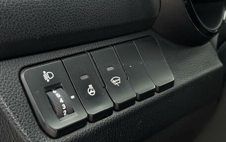 KIA Rio III рестайлинг, 2015 год, 950 000 рублей, 11 фотография