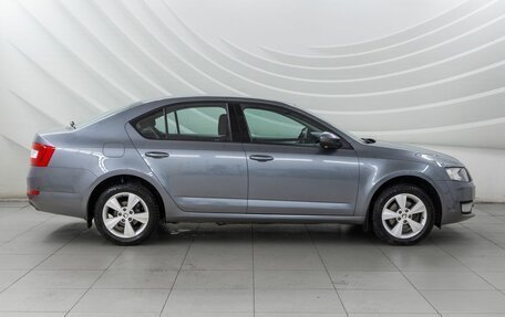 Skoda Octavia, 2014 год, 1 218 000 рублей, 8 фотография