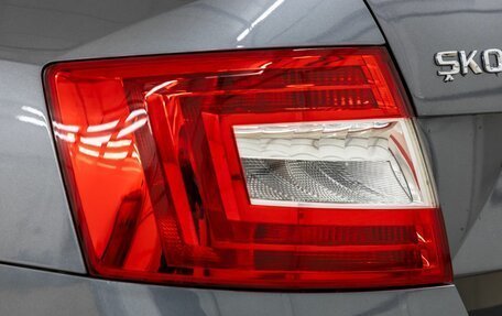 Skoda Octavia, 2014 год, 1 218 000 рублей, 13 фотография