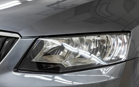 Skoda Octavia, 2014 год, 1 218 000 рублей, 11 фотография