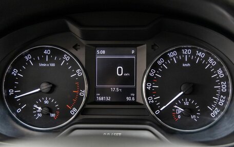 Skoda Octavia, 2014 год, 1 218 000 рублей, 10 фотография