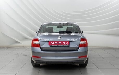 Skoda Octavia, 2014 год, 1 218 000 рублей, 6 фотография