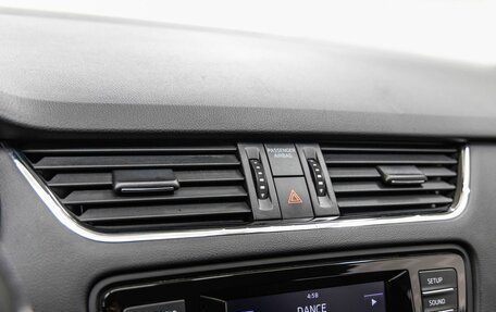 Skoda Octavia, 2014 год, 1 218 000 рублей, 24 фотография