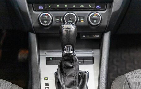 Skoda Octavia, 2014 год, 1 218 000 рублей, 22 фотография