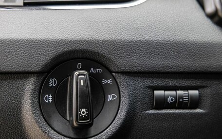 Skoda Octavia, 2014 год, 1 218 000 рублей, 23 фотография