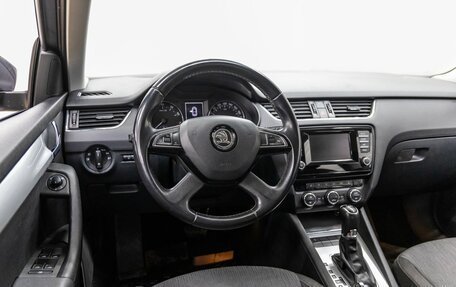 Skoda Octavia, 2014 год, 1 218 000 рублей, 25 фотография