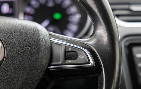 Skoda Octavia, 2014 год, 1 218 000 рублей, 28 фотография