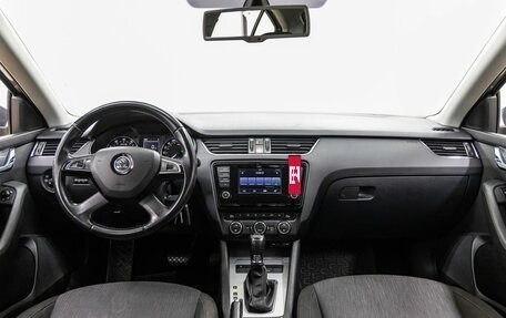 Skoda Octavia, 2014 год, 1 218 000 рублей, 15 фотография