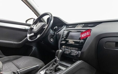 Skoda Octavia, 2014 год, 1 218 000 рублей, 26 фотография