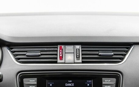 Skoda Octavia, 2014 год, 1 218 000 рублей, 19 фотография