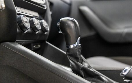 Skoda Octavia, 2014 год, 1 218 000 рублей, 34 фотография