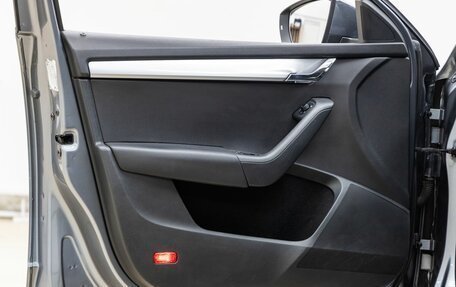 Skoda Octavia, 2014 год, 1 218 000 рублей, 36 фотография