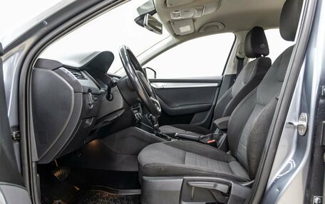 Skoda Octavia, 2014 год, 1 218 000 рублей, 37 фотография