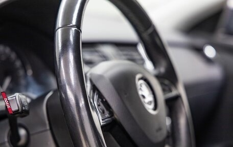 Skoda Octavia, 2014 год, 1 218 000 рублей, 29 фотография