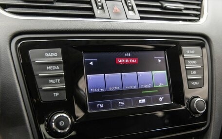 Skoda Octavia, 2014 год, 1 218 000 рублей, 31 фотография