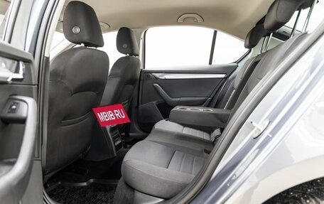 Skoda Octavia, 2014 год, 1 218 000 рублей, 38 фотография