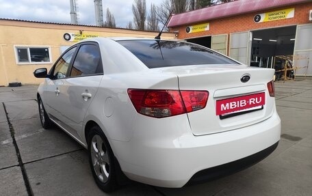 KIA Cerato III, 2010 год, 845 000 рублей, 2 фотография