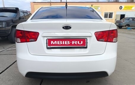 KIA Cerato III, 2010 год, 845 000 рублей, 4 фотография