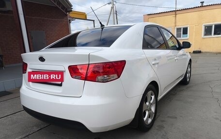 KIA Cerato III, 2010 год, 845 000 рублей, 3 фотография