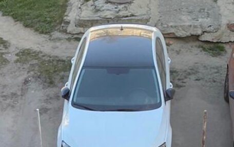 Skoda Octavia, 2018 год, 1 820 000 рублей, 4 фотография