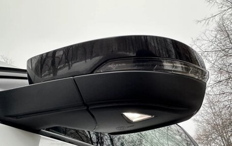 Skoda Octavia, 2018 год, 1 820 000 рублей, 8 фотография