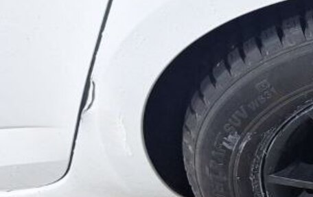 Skoda Octavia, 2018 год, 1 820 000 рублей, 14 фотография