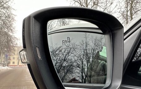 Skoda Octavia, 2018 год, 1 820 000 рублей, 9 фотография