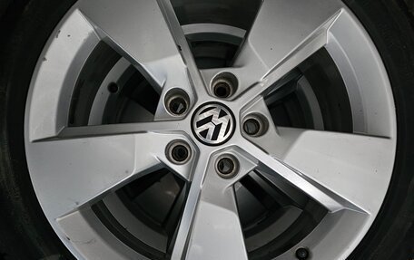 Volkswagen Golf VI, 2012 год, 1 050 000 рублей, 16 фотография