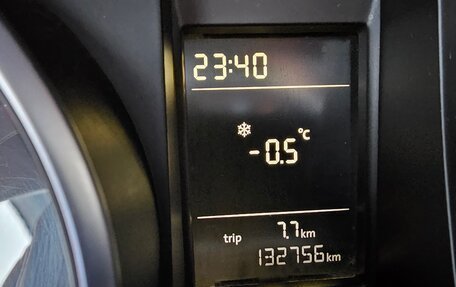 Volkswagen Golf VI, 2012 год, 1 050 000 рублей, 14 фотография