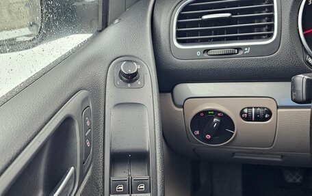 Volkswagen Golf VI, 2012 год, 1 050 000 рублей, 11 фотография