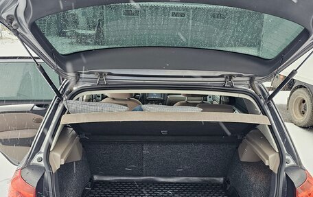 Volkswagen Golf VI, 2012 год, 1 050 000 рублей, 15 фотография