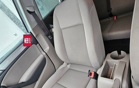 Volkswagen Golf VI, 2012 год, 1 050 000 рублей, 8 фотография