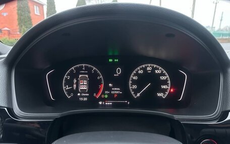 Honda Civic, 2023 год, 2 290 000 рублей, 8 фотография