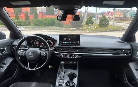 Honda Civic, 2023 год, 2 290 000 рублей, 6 фотография