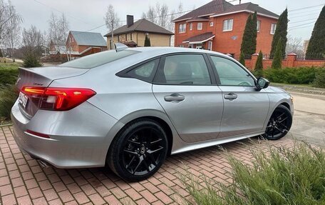 Honda Civic, 2023 год, 2 290 000 рублей, 3 фотография