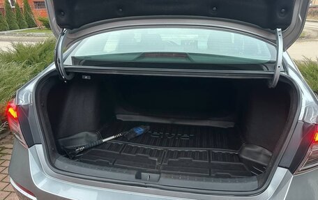 Honda Civic, 2023 год, 2 290 000 рублей, 15 фотография