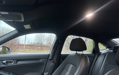 Honda Civic, 2023 год, 2 290 000 рублей, 17 фотография