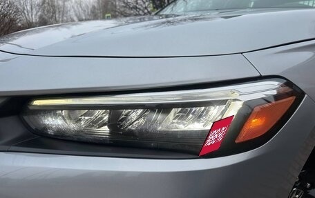 Honda Civic, 2023 год, 2 290 000 рублей, 16 фотография