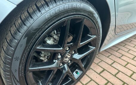 Honda Civic, 2023 год, 2 290 000 рублей, 18 фотография