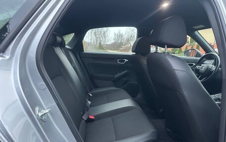 Honda Civic, 2023 год, 2 290 000 рублей, 22 фотография