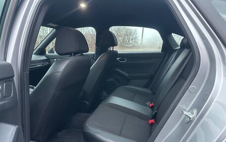 Honda Civic, 2023 год, 2 290 000 рублей, 20 фотография