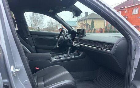 Honda Civic, 2023 год, 2 290 000 рублей, 35 фотография