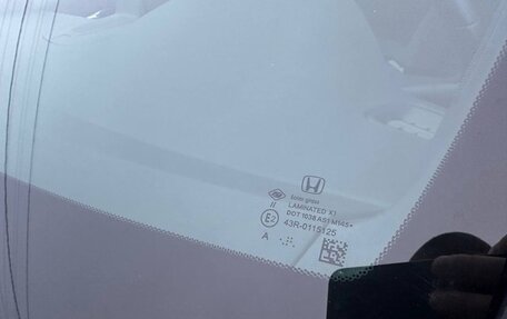 Honda Civic, 2023 год, 2 290 000 рублей, 36 фотография