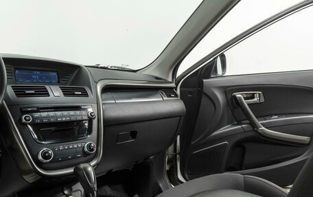 FAW Besturn X80 I рестайлинг, 2017 год, 890 000 рублей, 6 фотография