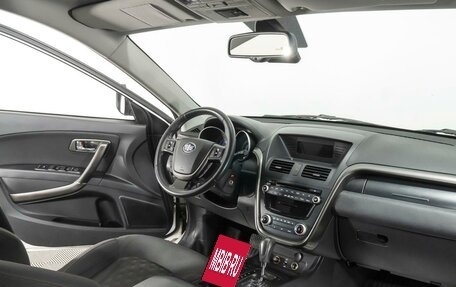 FAW Besturn X80 I рестайлинг, 2017 год, 890 000 рублей, 7 фотография