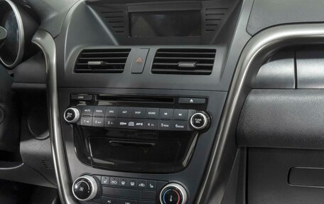 FAW Besturn X80 I рестайлинг, 2017 год, 890 000 рублей, 11 фотография