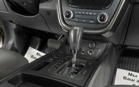 FAW Besturn X80 I рестайлинг, 2017 год, 890 000 рублей, 12 фотография