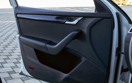 Skoda Octavia, 2015 год, 1 195 000 рублей, 12 фотография