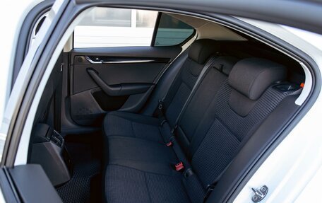 Skoda Octavia, 2015 год, 1 195 000 рублей, 17 фотография